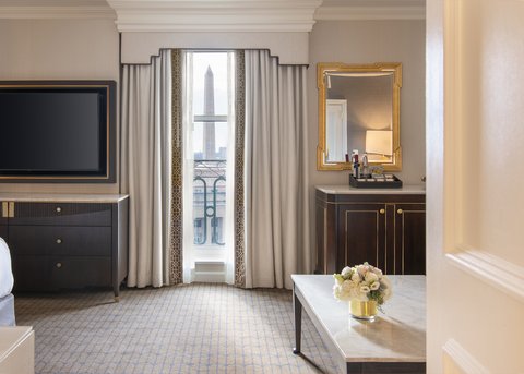 WILLARD INTERCONTINENTAL - Photo 162