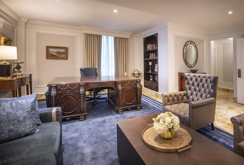 WILLARD INTERCONTINENTAL - Photo 176