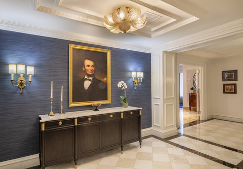 WILLARD INTERCONTINENTAL - Photo 178