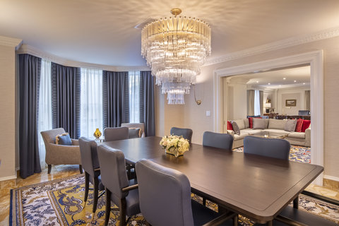 WILLARD INTERCONTINENTAL - Photo 179