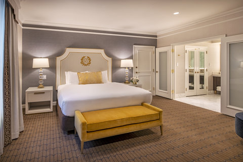 WILLARD INTERCONTINENTAL - Photo 177