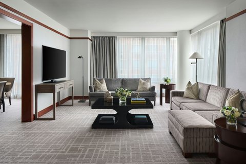 THE RITZ CARLTON GEORGETOWN - Photo 11