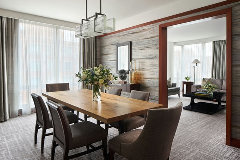 THE RITZ CARLTON GEORGETOWN - Photo 31