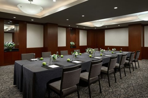 THE RITZ CARLTON GEORGETOWN - Photo 77