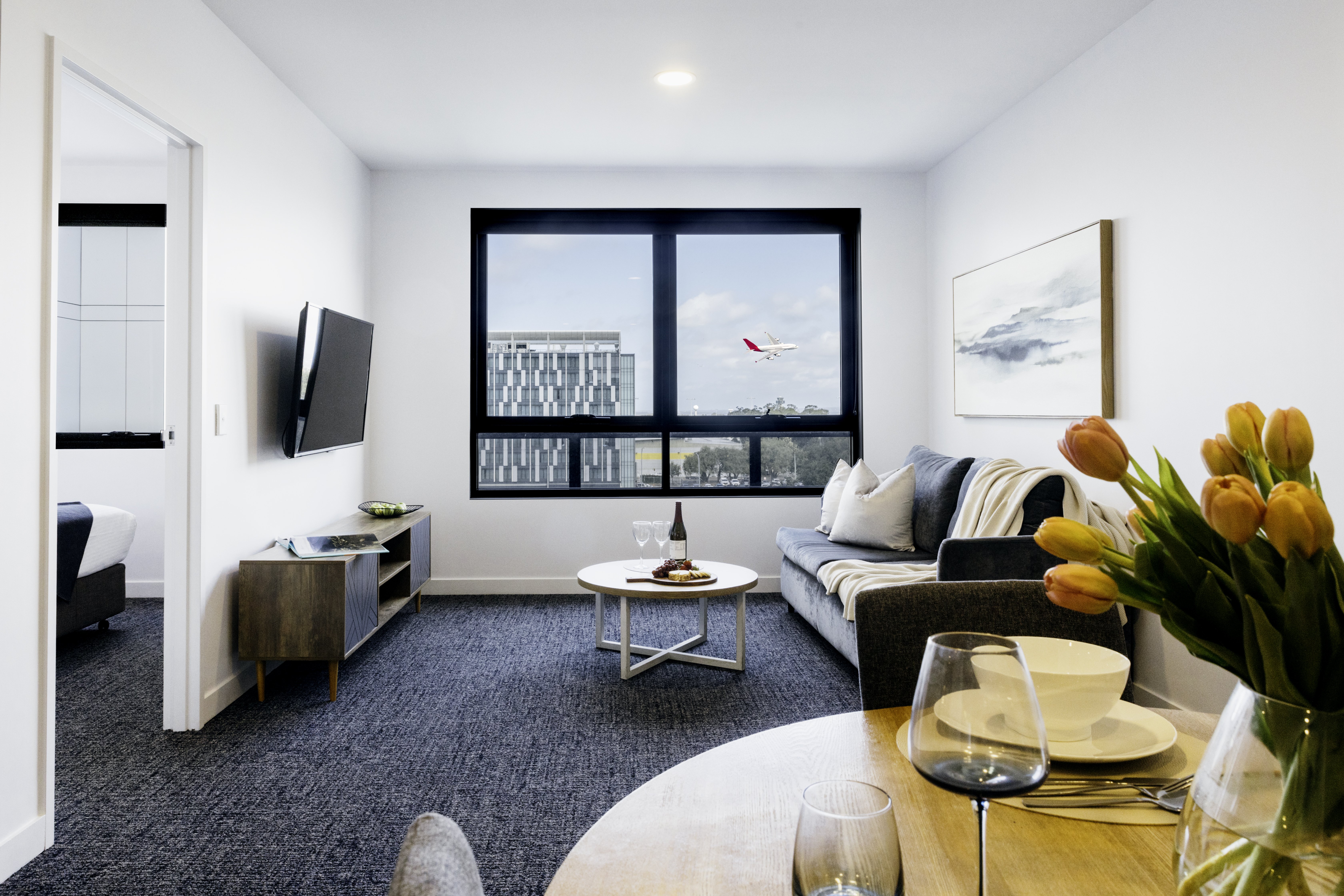 QUEST MASCOT-guestroom-One Bedroom Apartment.jpg