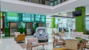TravelPort