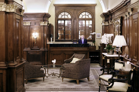 THE HAY-ADAMS - Photo 32