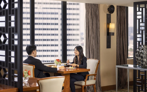 MANDARIN ORIENTAL JAKARTA - Photo 90