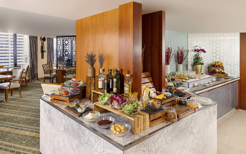 MANDARIN ORIENTAL JAKARTA - Photo 91