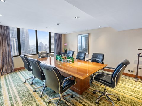 MANDARIN ORIENTAL JAKARTA - Photo 95