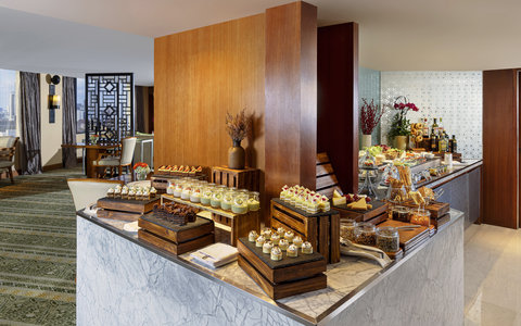 MANDARIN ORIENTAL JAKARTA - Photo 96