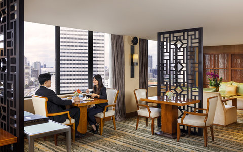 MANDARIN ORIENTAL JAKARTA - Photo 98