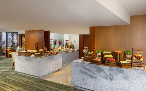 MANDARIN ORIENTAL JAKARTA - Photo 86