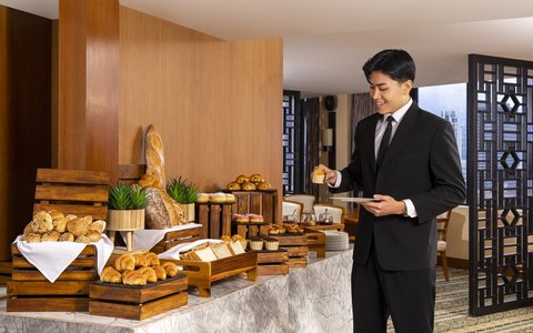 MANDARIN ORIENTAL JAKARTA - Photo 87