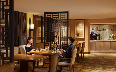 MANDARIN ORIENTAL JAKARTA - Photo 88