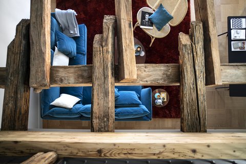 WIDDER HOTEL - Photo 38