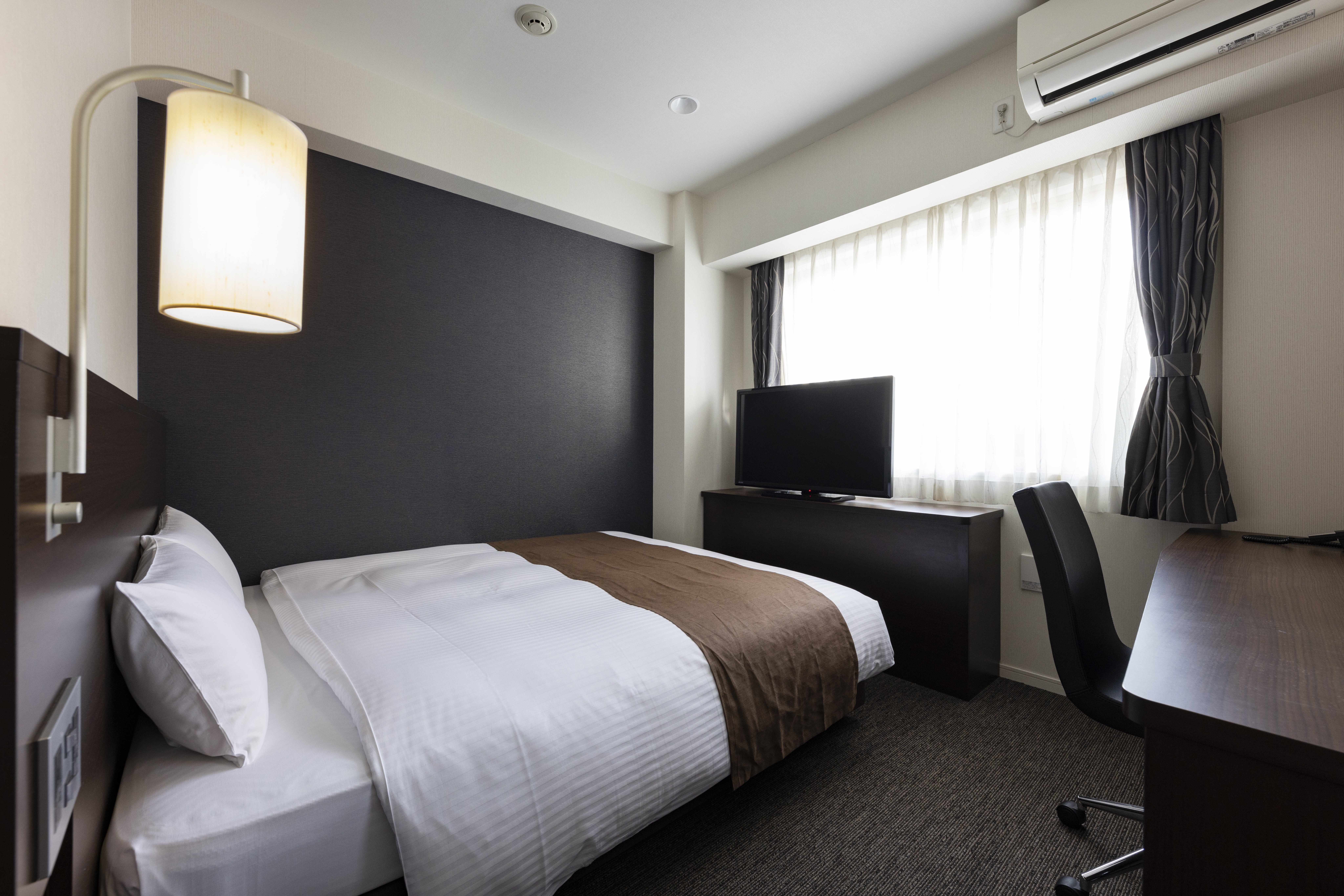 KOKO HOTEL Shinsekai-guestroom-Standard Double Room.jpg