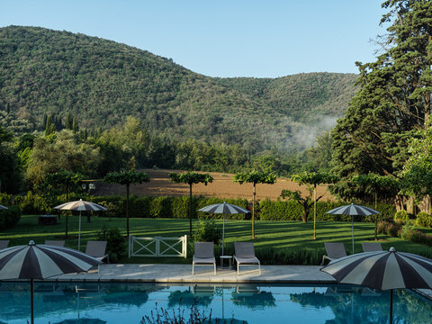 VILLA DI PIAZZANO - Photo 75