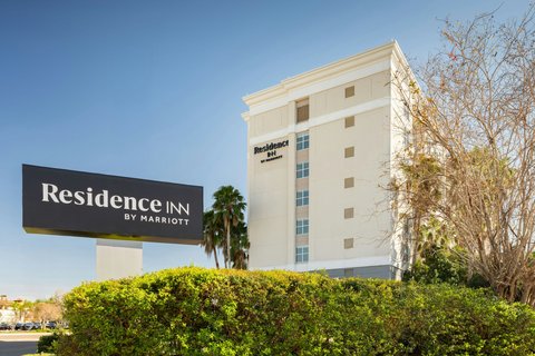 Exterior Signage