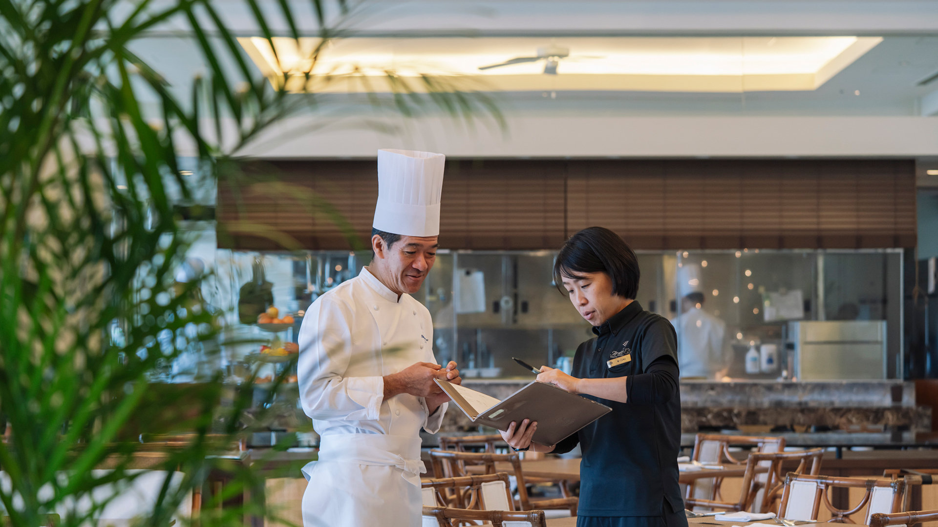 The Terrace Club at Busena-guestroom-Arranging a Meal that suite you.jpg