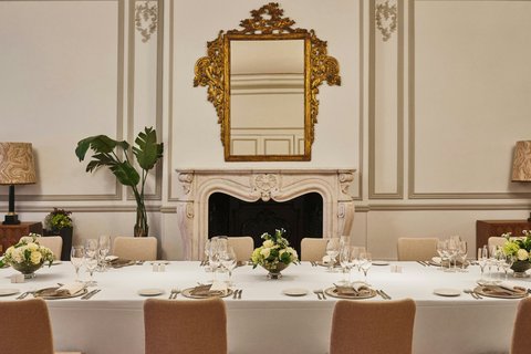 THE PALACE A LUXURY COLLECTION HOTEL MADRID - Photo 209