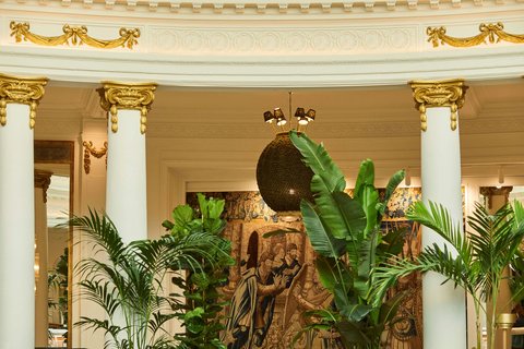 THE PALACE A LUXURY COLLECTION HOTEL MADRID - Photo 199