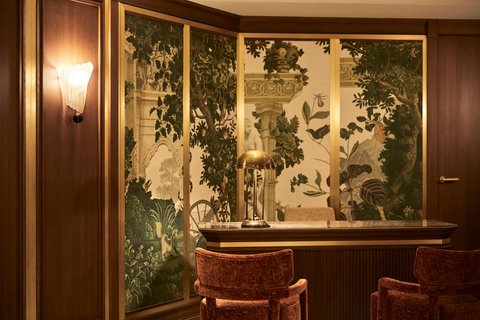 THE PALACE A LUXURY COLLECTION HOTEL MADRID - Photo 112