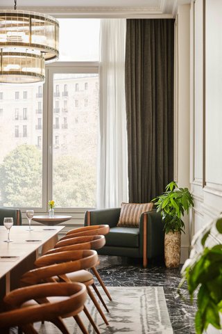 THE PALACE A LUXURY COLLECTION HOTEL MADRID - Photo 214