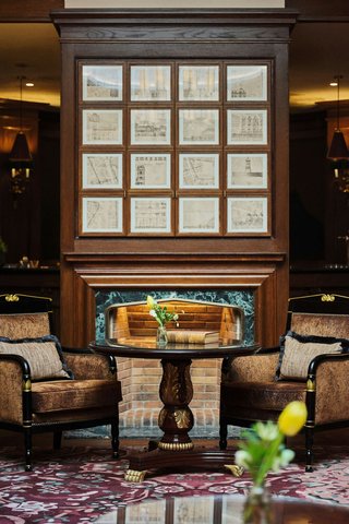 THE PALACE A LUXURY COLLECTION HOTEL MADRID - Photo 202