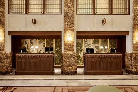 THE PALACE A LUXURY COLLECTION HOTEL MADRID - Photo 113