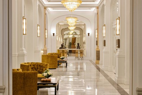 THE PALACE A LUXURY COLLECTION HOTEL MADRID - Photo 215