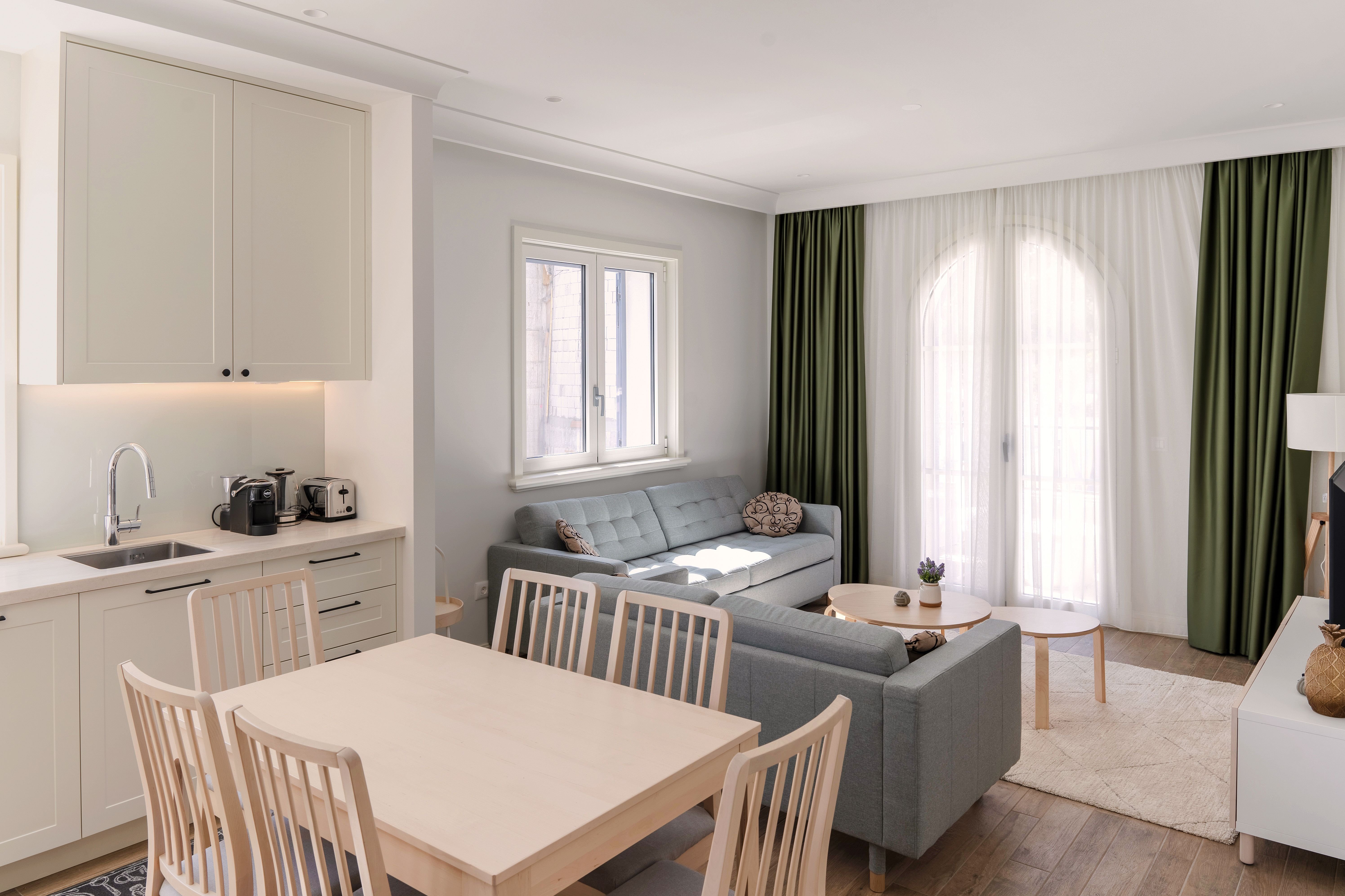 LUSTICA BAY VACATION HOMES-guestroom-Two Bedroom Centrale.jpg
