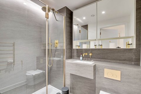 Kings Cross Enclave Flat