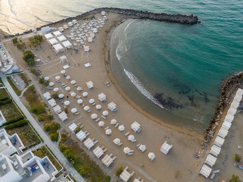 Knossos Beach