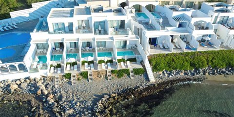 Island Suite