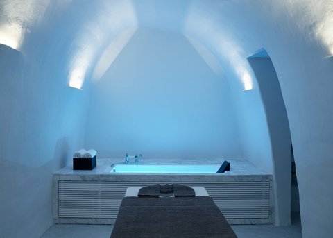Knossos Beach KB Spa