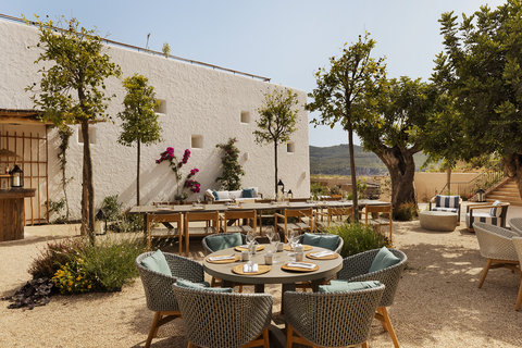 SIX SENSES IBIZA - Photo 68