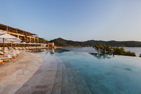 SIX SENSES IBIZA - Photo 69