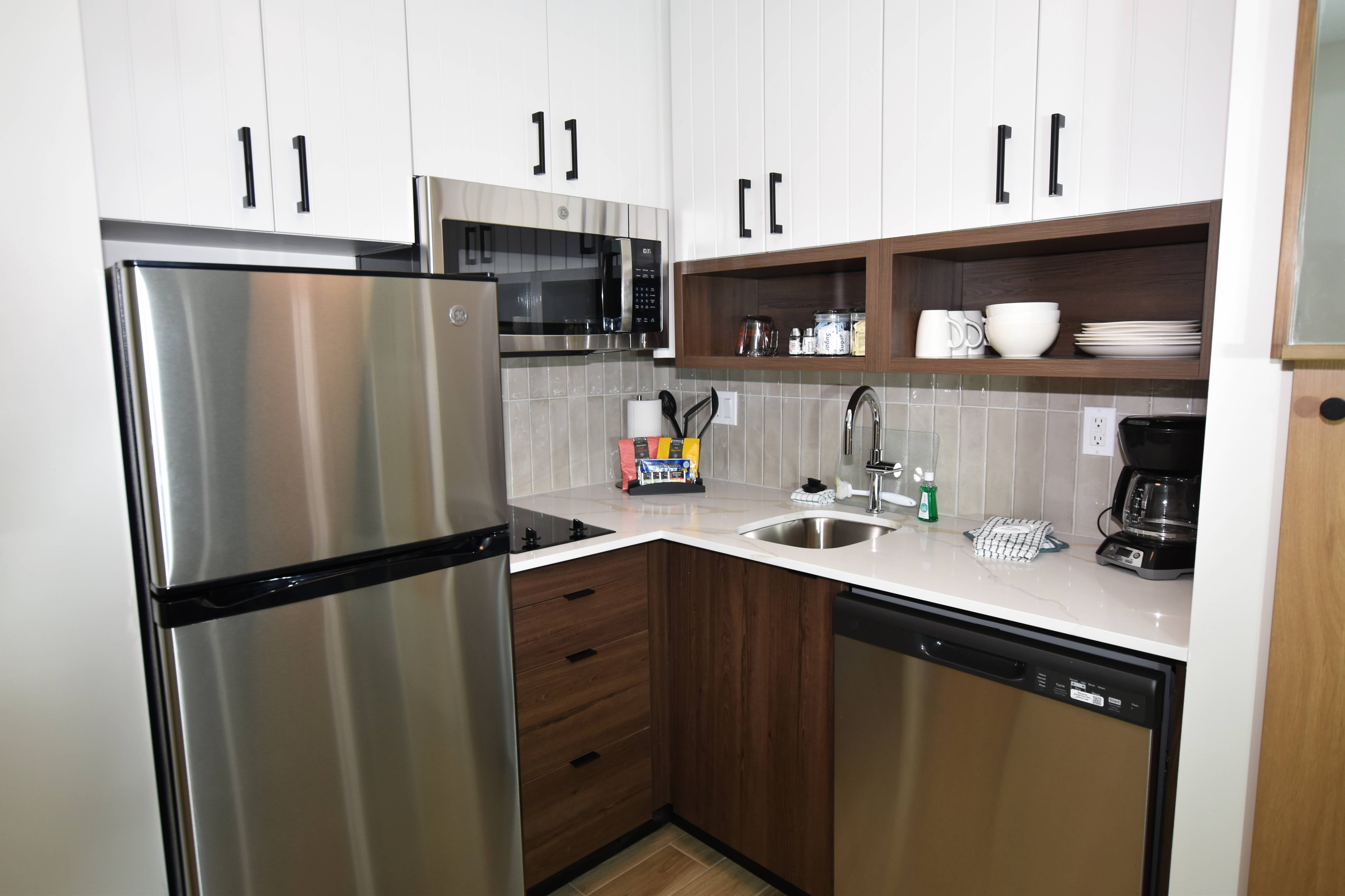 STAYBRIDGE SUITES NOVI BY IHG-guestroom-Enjoy convenient amenities in our comfortable suite..jpg