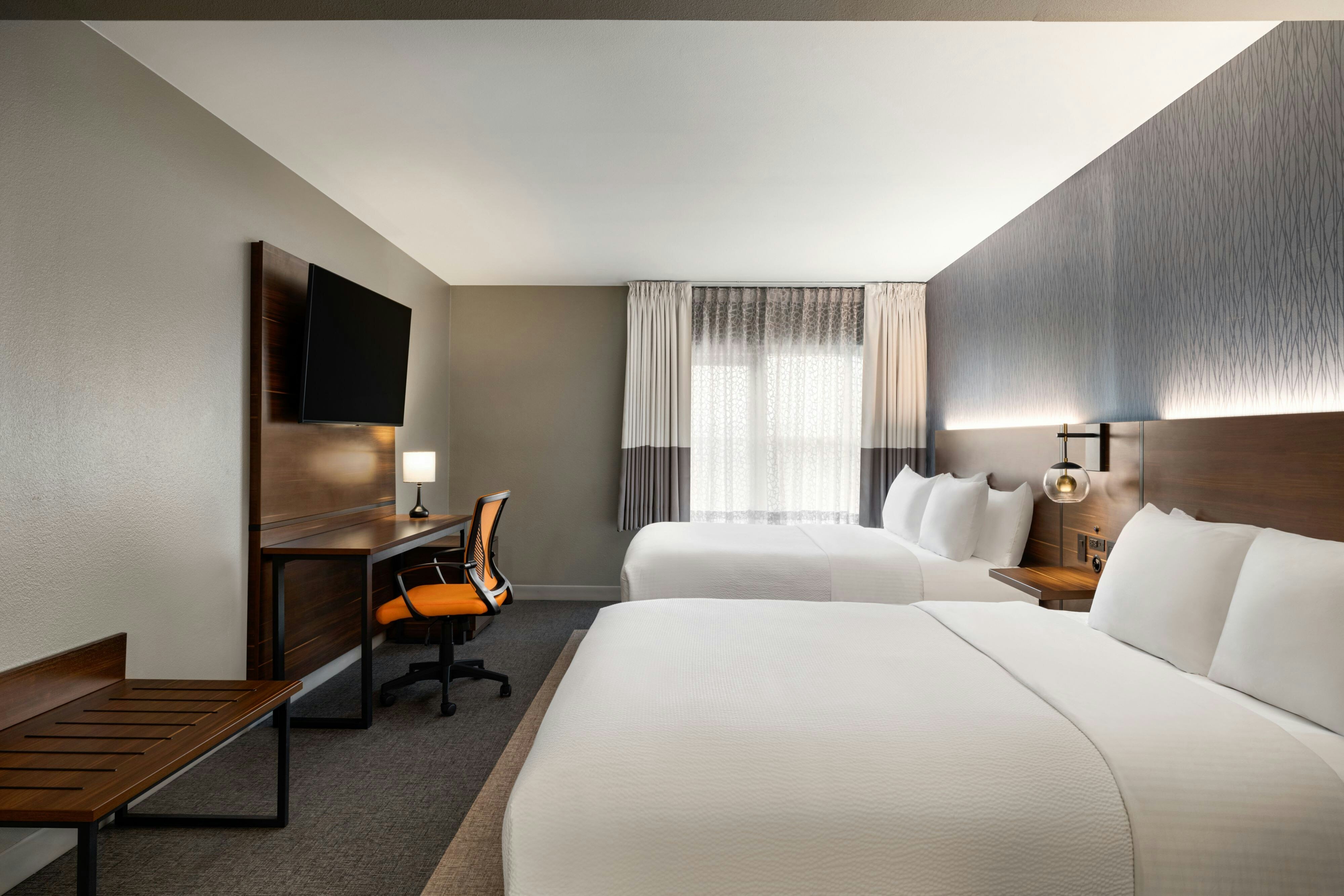 Four Points by Sheraton Columbus-Polaris-guestroom-Queen Queen Room.jpg