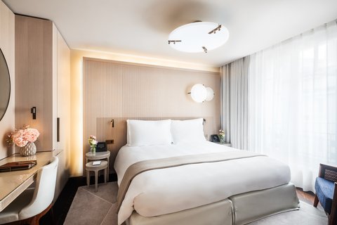 MANDARIN ORIENTAL LUTETIA PARIS - Photo 187