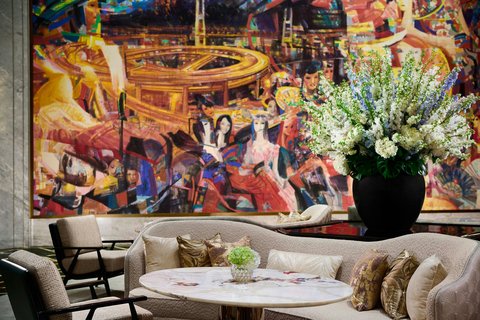 THE ST REGIS ON BUND SHANGHAI - Photo 58