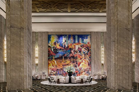 THE ST REGIS ON BUND SHANGHAI - Photo 5