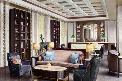 THE ST REGIS ON BUND SHANGHAI - Photo 57