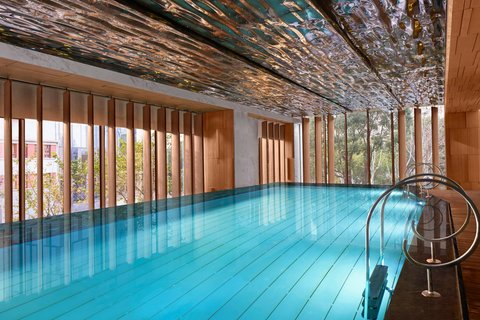 THE ST REGIS ON BUND SHANGHAI - Photo 67