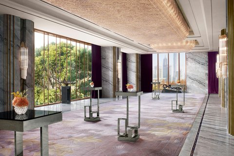 THE ST REGIS ON BUND SHANGHAI - Photo 70