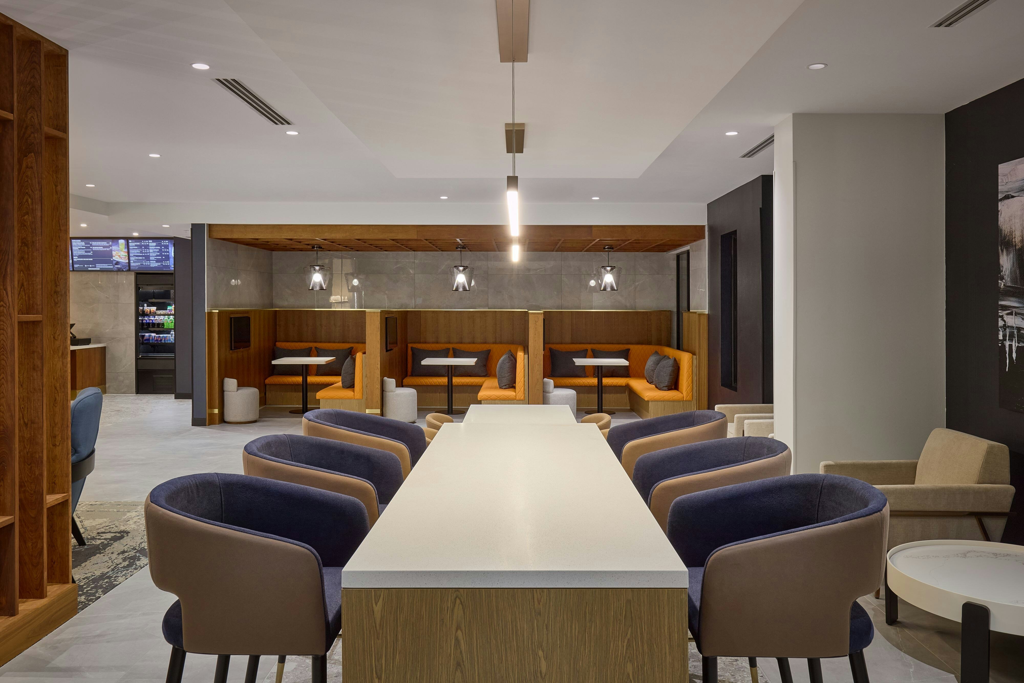 Courtyard by Marriott Denver Downtown West, photo 6