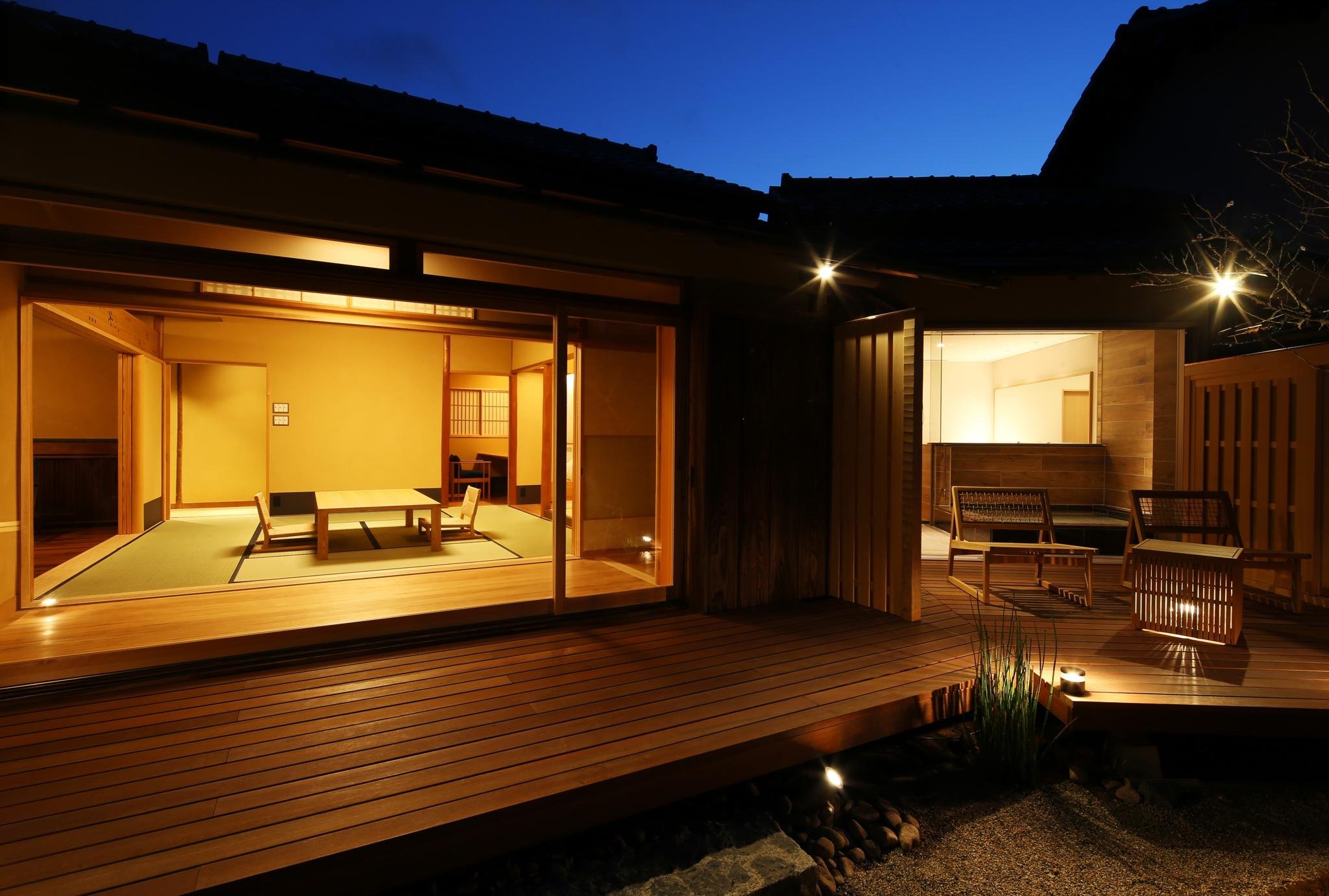 Monjusou Shourotei-guestroom-Monjusou Shourotei Special Room Ama No Ukihashi Heavenly Floating Bridge.jpg