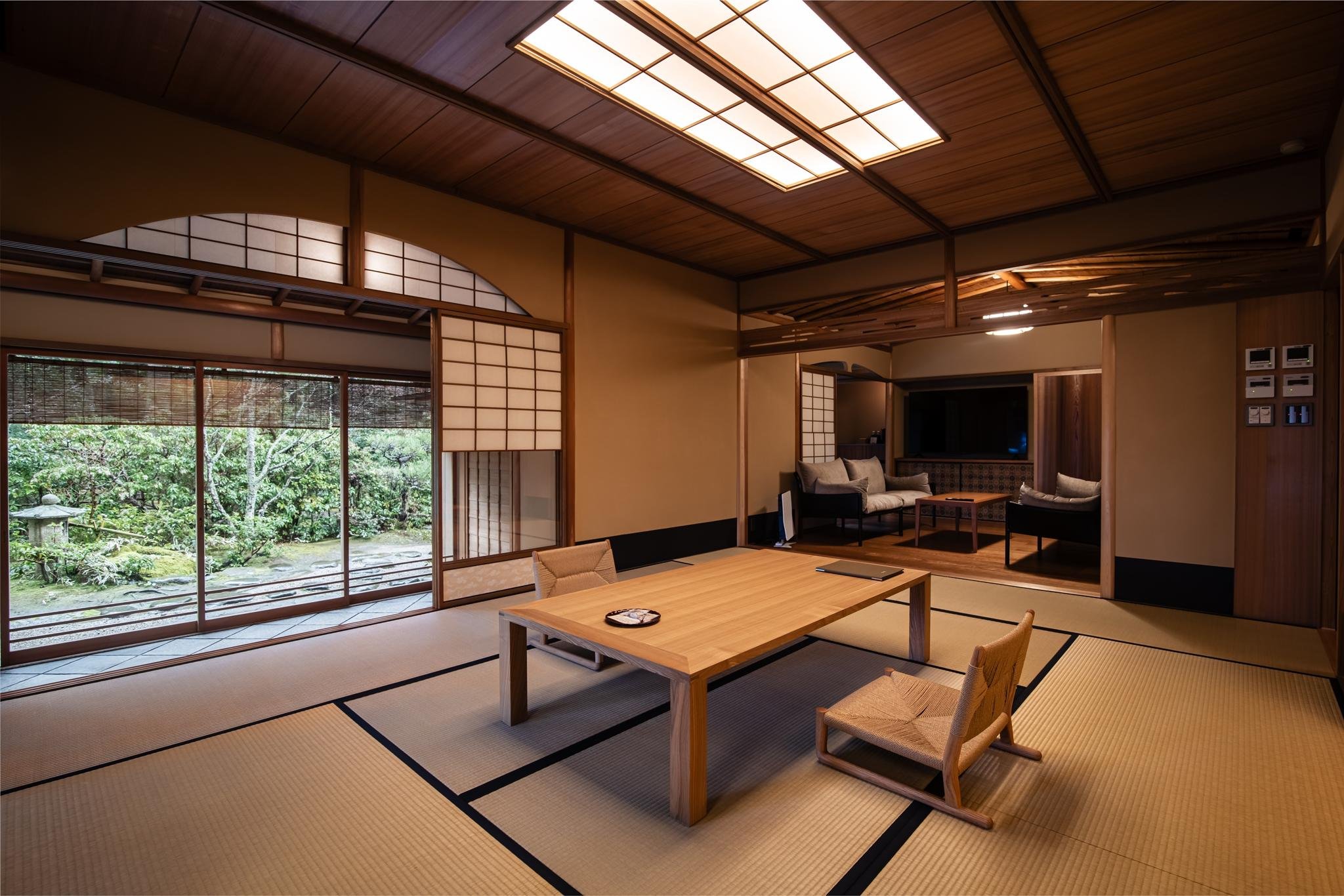 Monjusou Shourotei-guestroom-Monjusou Shourotei Deluxe Suite Kumoi.jpg
