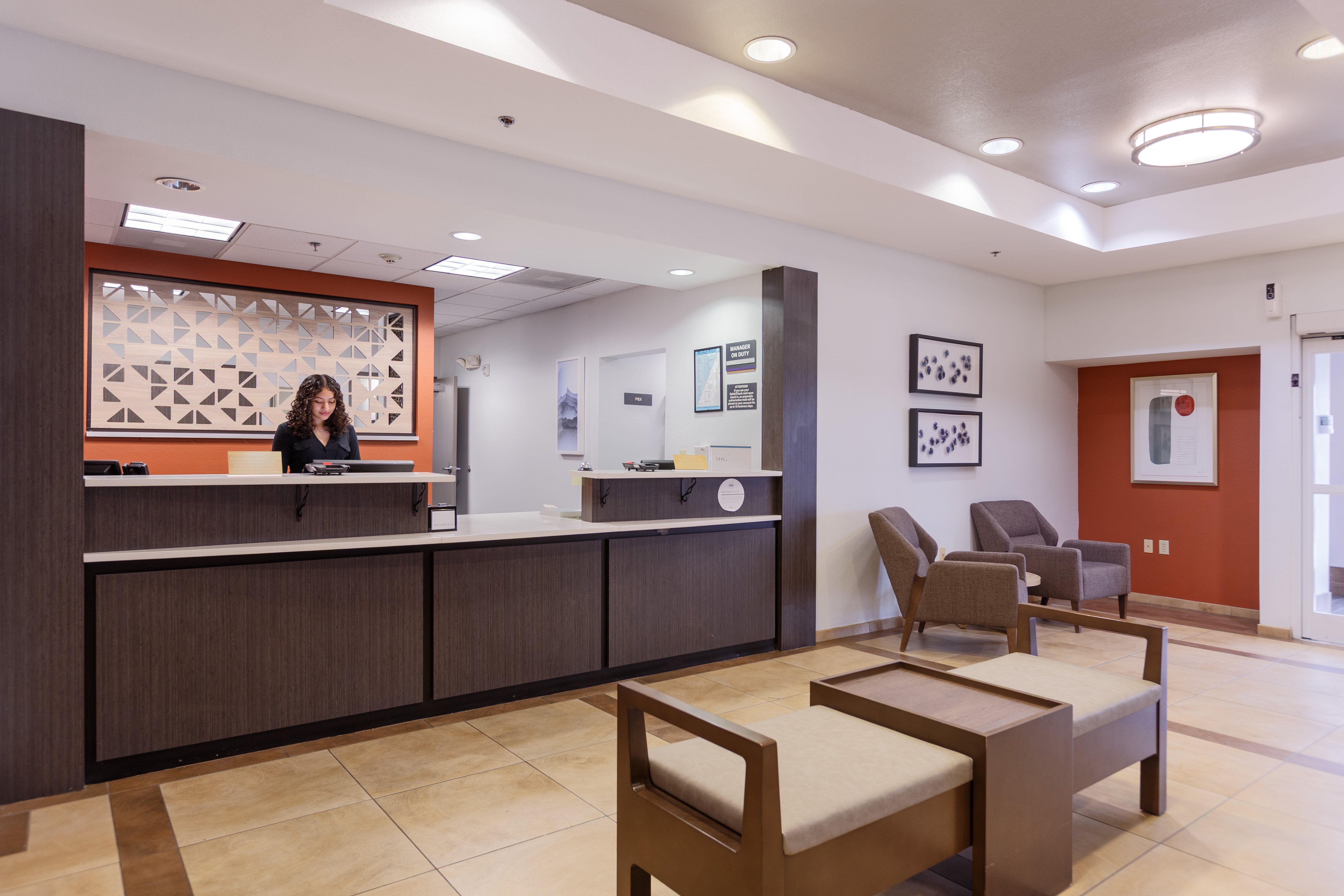 CANDLEWOOD STES SAN MARCOS BY IHG, photo 4